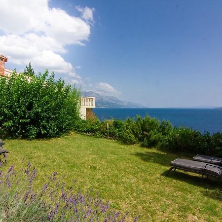 Holiday House Botta Marusici  Exteriér fotografie