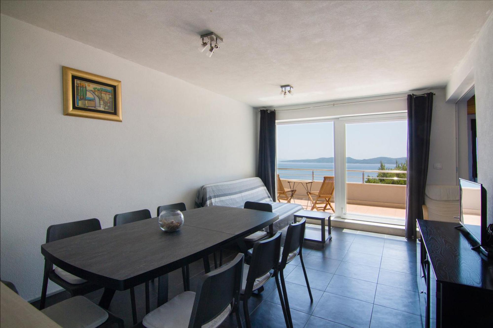 Holiday House Botta Marusici  Exteriér fotografie