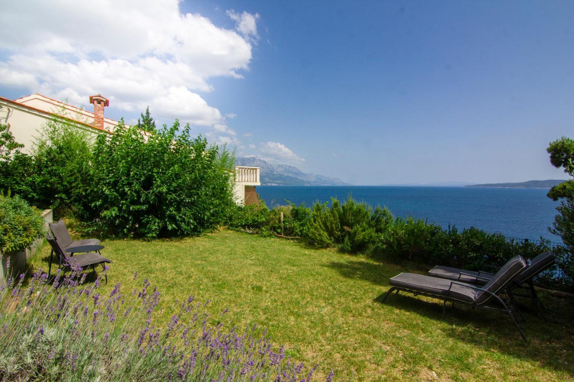 Holiday House Botta Marusici  Exteriér fotografie