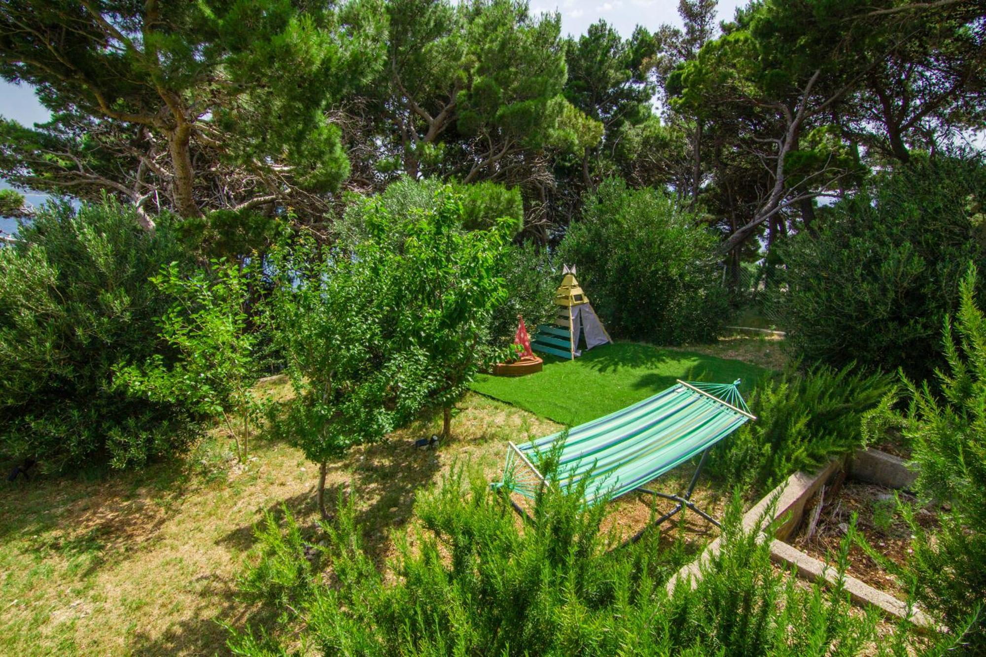 Holiday House Botta Marusici  Exteriér fotografie