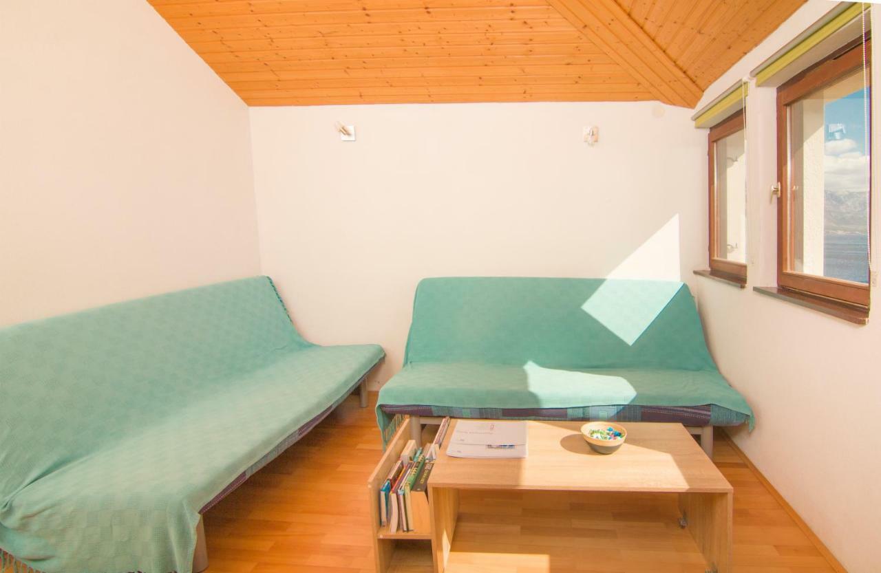 Holiday House Botta Marusici  Exteriér fotografie