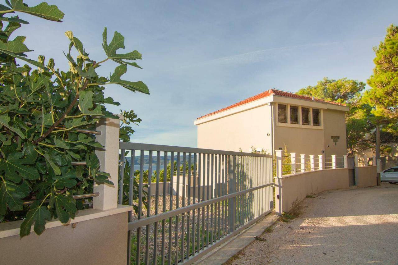 Holiday House Botta Marusici  Exteriér fotografie