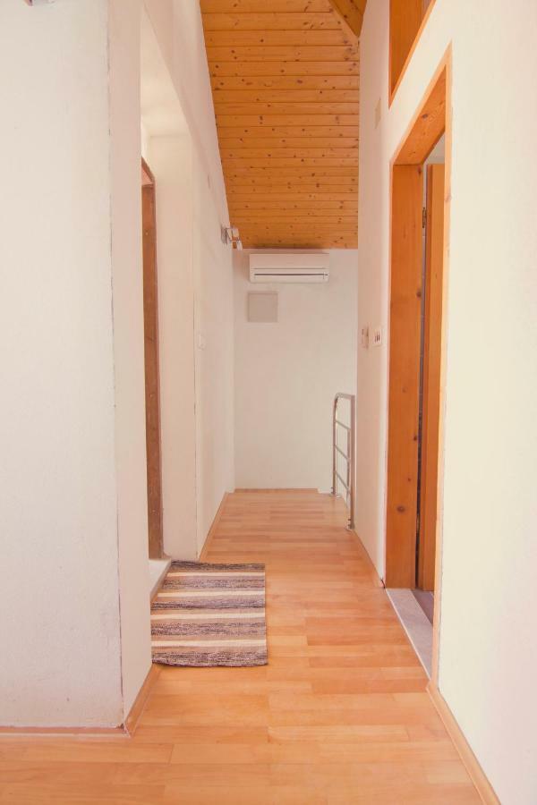 Holiday House Botta Marusici  Exteriér fotografie